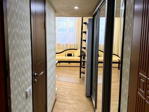 квартира за адресою Лозівська вул., 5
