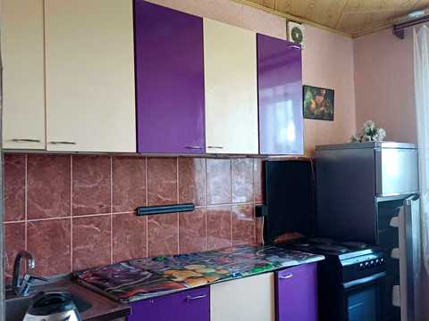 квартира по адресу Варненская ул., 7г