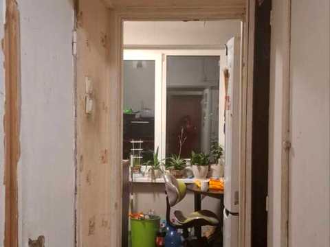 квартира по адресу Леся Курбаса просп., 4