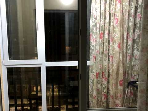 квартира по адресу Метрологическая ул., 25
