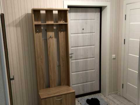 квартира по адресу Метрологическая ул., 25