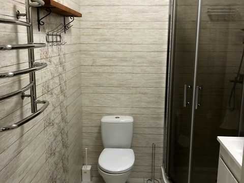 квартира по адресу Метрологическая ул., 25