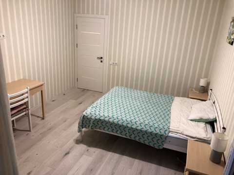 квартира по адресу Метрологическая ул., 25