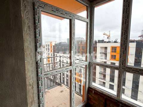 квартира по адресу Немировское шоссе, 94-Н, к.1-5