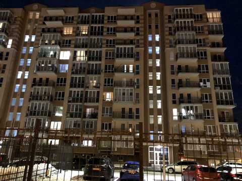 квартира по адресу Метрологическая ул., 25