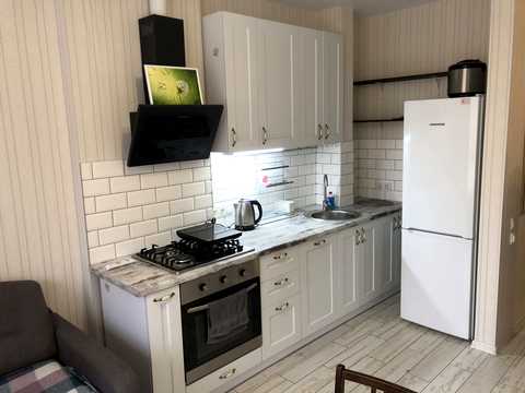 квартира по адресу Метрологическая ул., 25