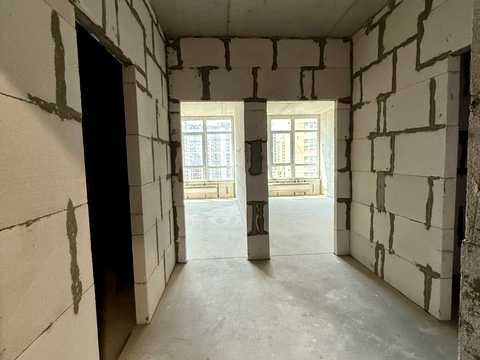 квартира за адресою Одеса, Курортний пров., 2