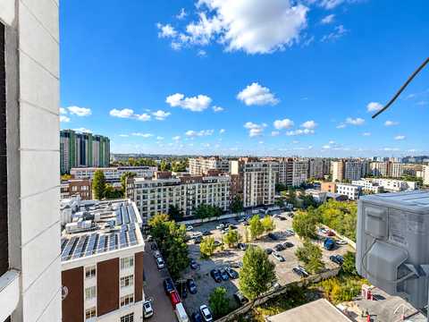 квартира за адресою Михайла Максимовича вул. (Онуфрія Трутенка), 28-Д