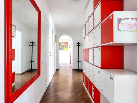 квартира по адресу Русская ул., 3