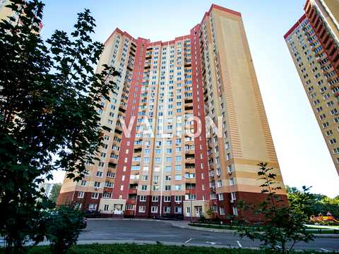 квартира за адресою Самійла Кішки вул. (Маршала Конєва), 5-Б