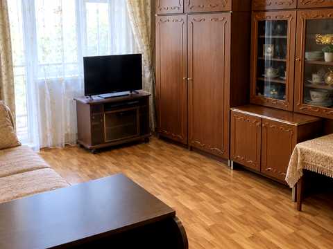 квартира по адресу Пражская ул., 21/2