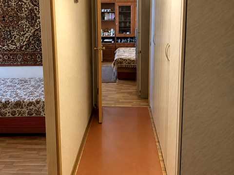 квартира по адресу Пражская ул., 21/2