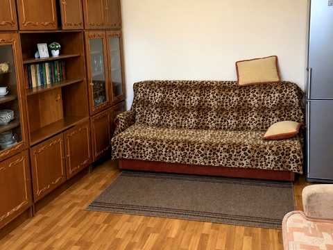 квартира по адресу Пражская ул., 21/2