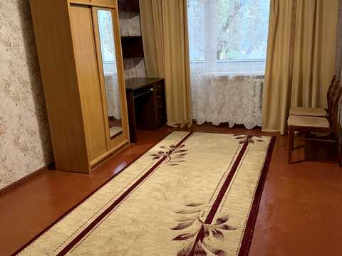 квартира за адресою Івана Мазепи вул. (Калініна), 24
