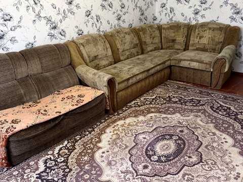 квартира за адресою Івана Мазепи вул. (Калініна), 24