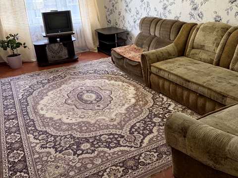 квартира за адресою Івана Мазепи вул. (Калініна), 24