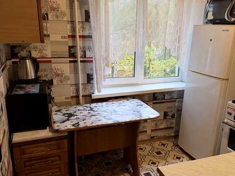 квартира за адресою Івана Мазепи вул. (Калініна), 24