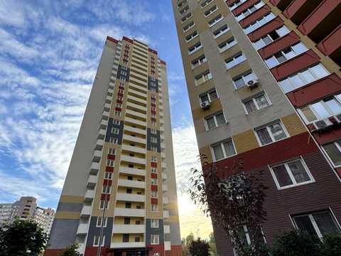 квартира за адресою Самійла Кішки вул. (Маршала Конєва), 5-В