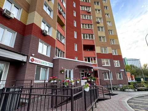 квартира за адресою Самійла Кішки вул. (Маршала Конєва), 5-В