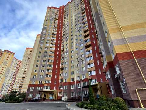 квартира за адресою Самійла Кішки вул. (Маршала Конєва), 5-В