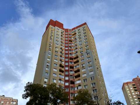 квартира за адресою Самійла Кішки вул. (Маршала Конєва), 5-В
