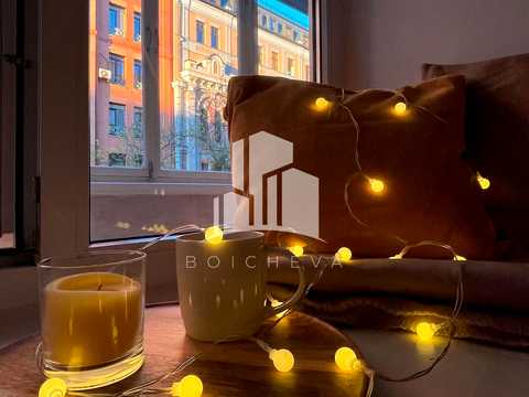 квартира за адресою Панаса Мирного вул., 5