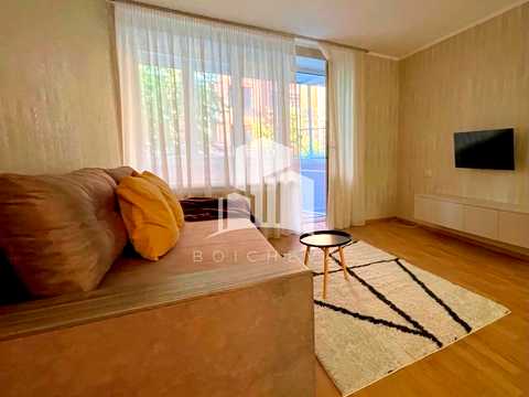 квартира за адресою Панаса Мирного вул., 5