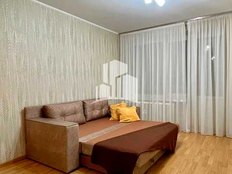 квартира за адресою Панаса Мирного вул., 5