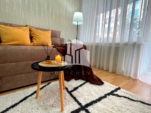 квартира за адресою Панаса Мирного вул., 5