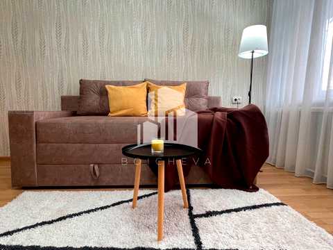 квартира за адресою Панаса Мирного вул., 5