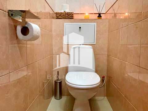 квартира за адресою Панаса Мирного вул., 5