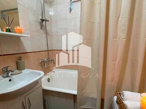 квартира за адресою Панаса Мирного вул., 5