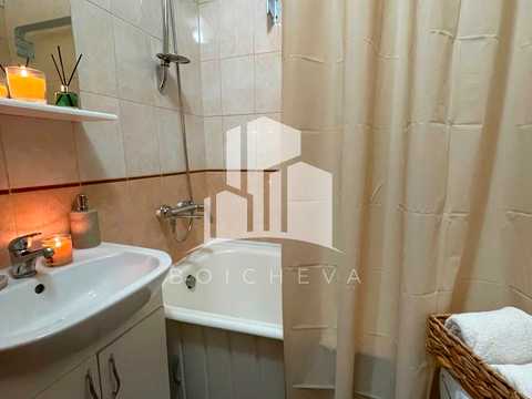 квартира за адресою Панаса Мирного вул., 5