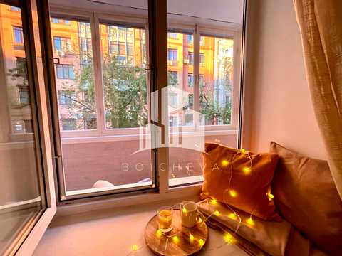 квартира за адресою Панаса Мирного вул., 5
