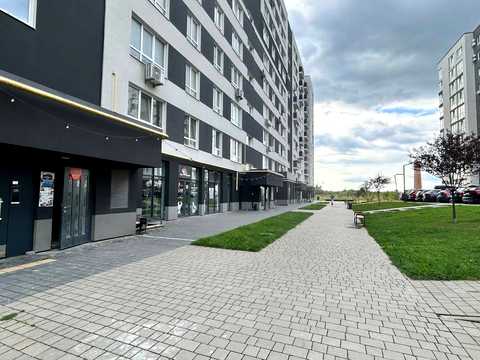 комерційна за адресою Трускавецька вул., 135