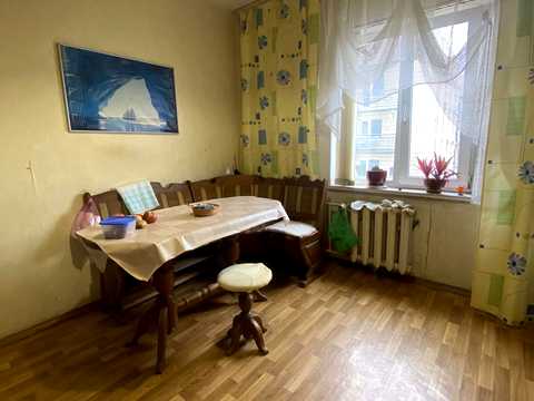кімната за адресою Північна вул. (Північна), 2/58