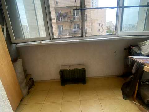 кімната за адресою Північна вул. (Північна), 2/58