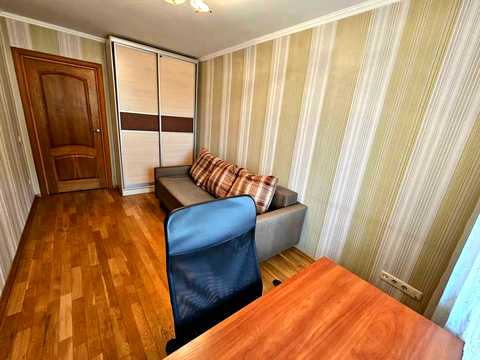 квартира за адресою Київ, Січових Стрільців вул. (Артема), 59-А