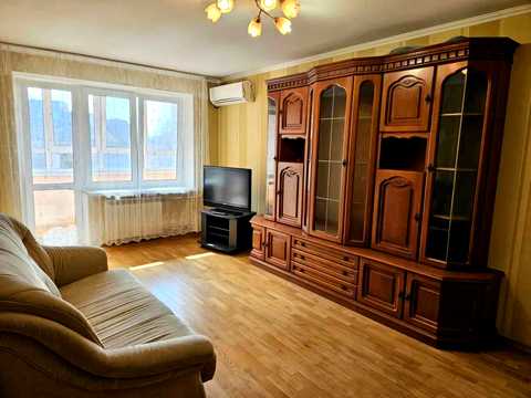 квартира за адресою Київ, Січових Стрільців вул. (Артема), 59-А