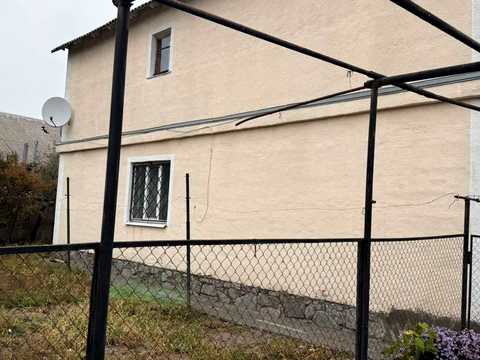 будинок за адресою Полтава, Полтавського Полку вул. (Гончарова)