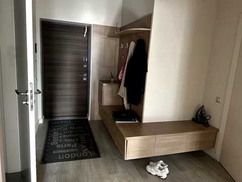 квартира за адресою Золотоустівська вул., 47-49