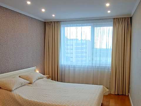 квартира за адресою Кульпарківська вул., 226-Д