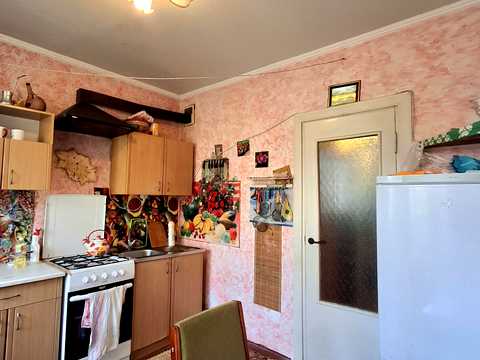квартира за адресою Володимира Івасюка вул., 58