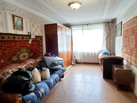 квартира за адресою Володимира Івасюка вул., 58