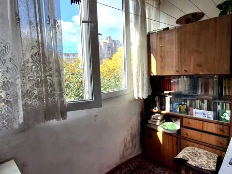 квартира за адресою Володимира Івасюка вул., 58