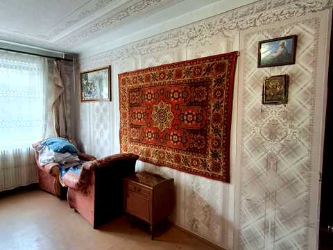 квартира за адресою Володимира Івасюка вул., 58