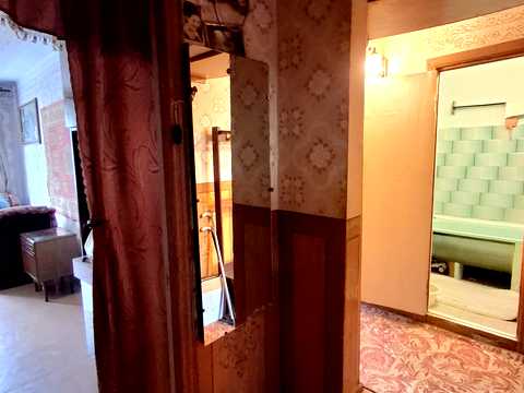квартира за адресою Володимира Івасюка вул., 58