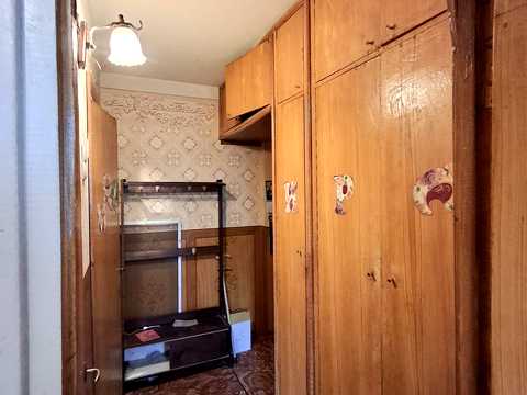 квартира за адресою Володимира Івасюка вул., 58