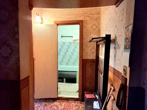 квартира за адресою Володимира Івасюка вул., 58