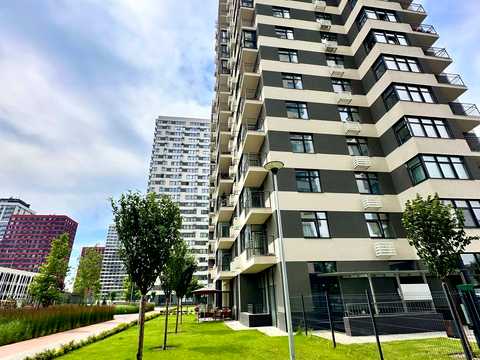 квартира за адресою Олександра Олеся вул., 19